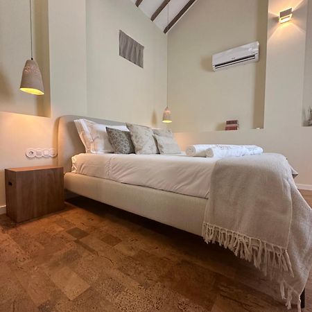 Oryza Guest House& Suites コインブラ エクステリア 写真