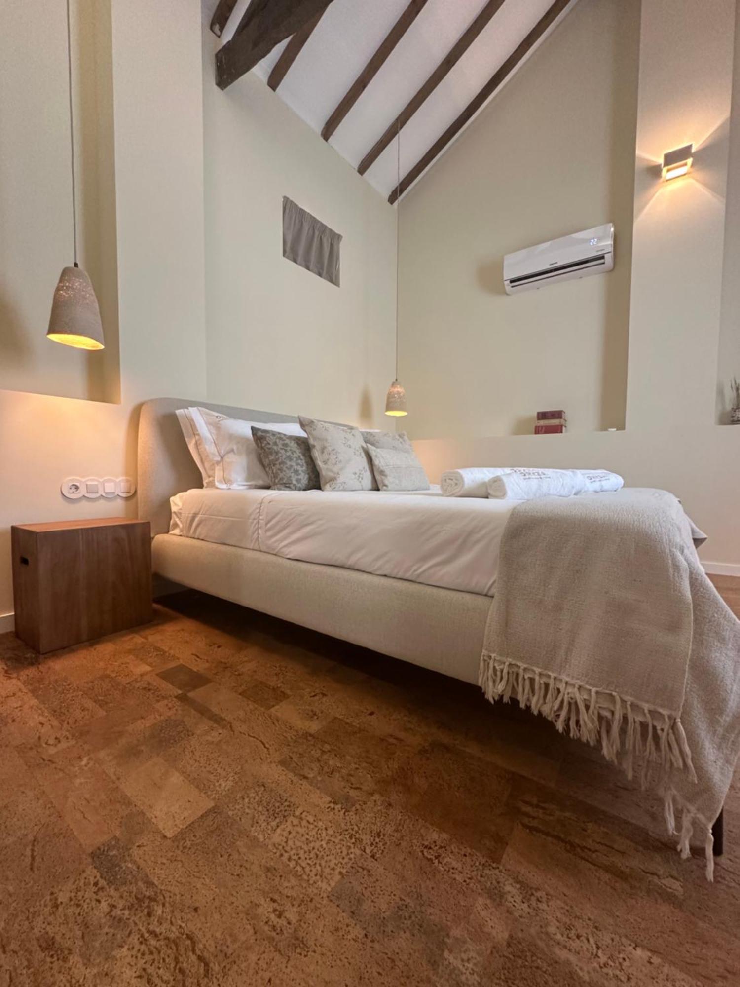 Oryza Guest House& Suites コインブラ エクステリア 写真