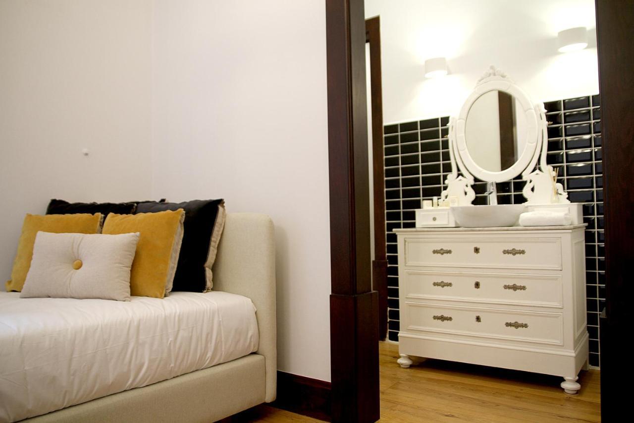 Oryza Guest House& Suites コインブラ エクステリア 写真