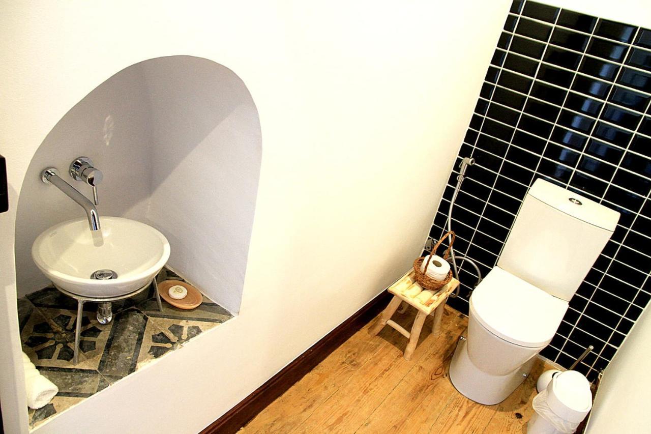 Oryza Guest House& Suites コインブラ エクステリア 写真