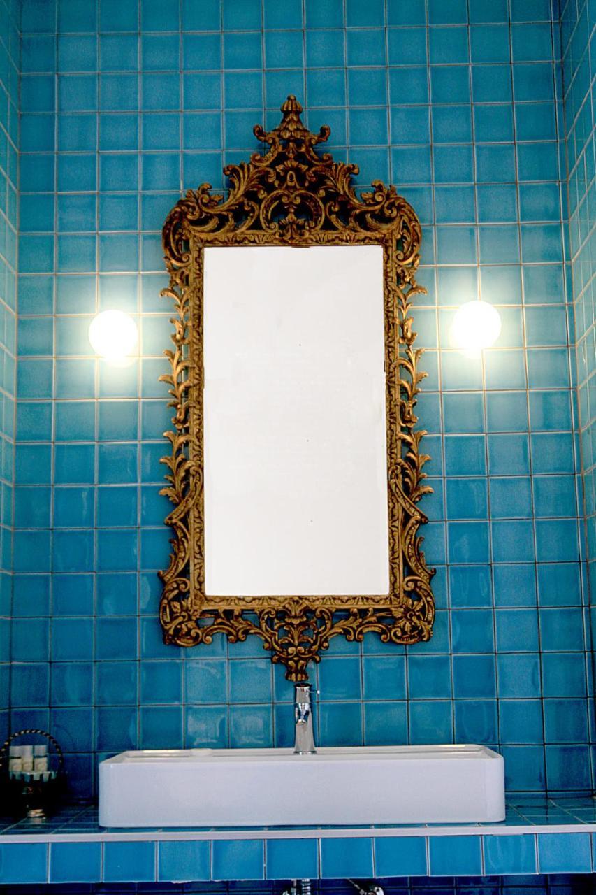 Oryza Guest House& Suites コインブラ エクステリア 写真
