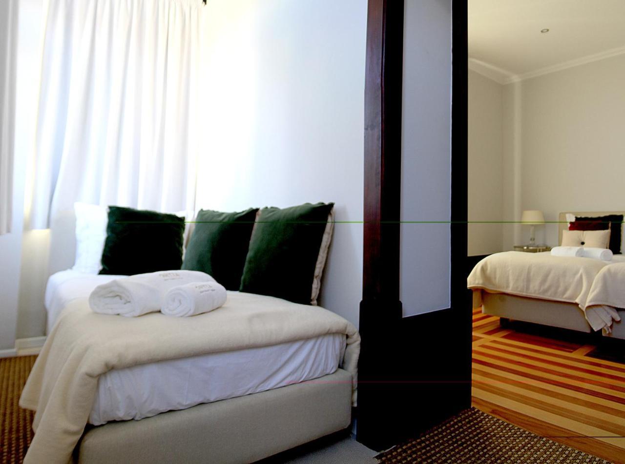Oryza Guest House& Suites コインブラ エクステリア 写真