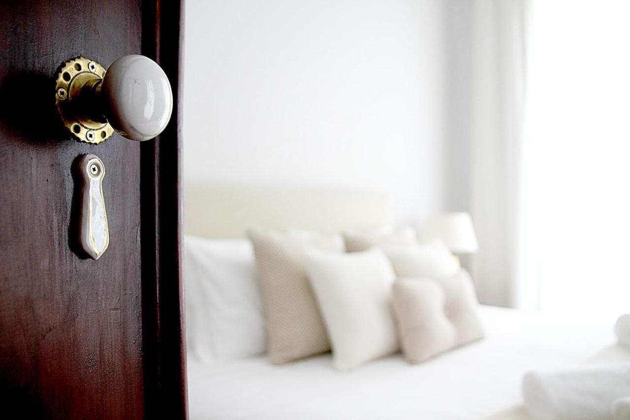 Oryza Guest House& Suites コインブラ エクステリア 写真