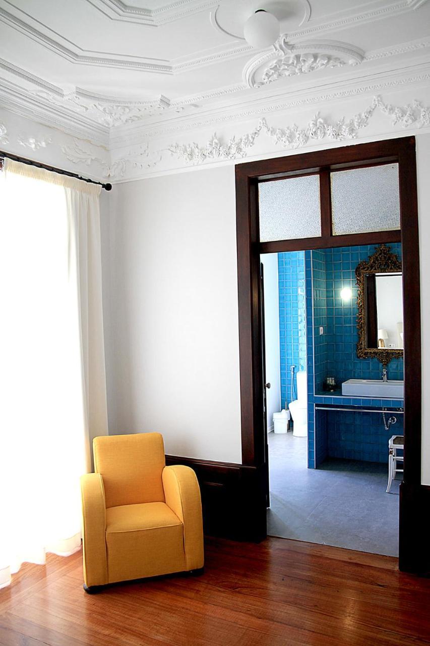 Oryza Guest House& Suites コインブラ エクステリア 写真