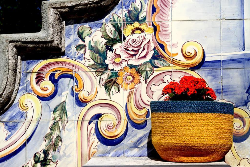 Oryza Guest House& Suites コインブラ エクステリア 写真