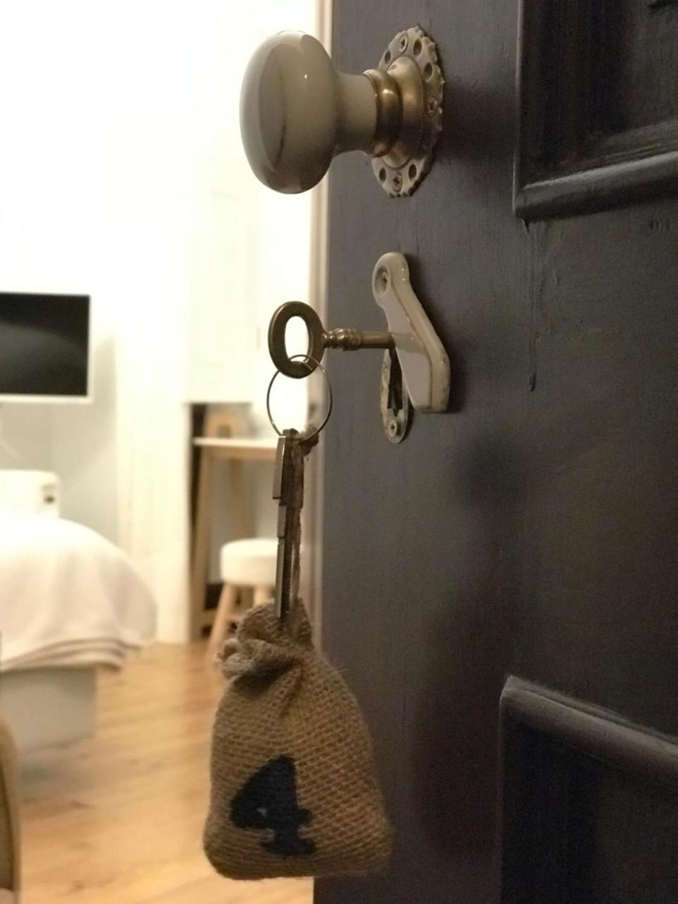Oryza Guest House& Suites コインブラ エクステリア 写真